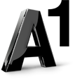 A1 Logo