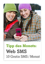 Web SMS